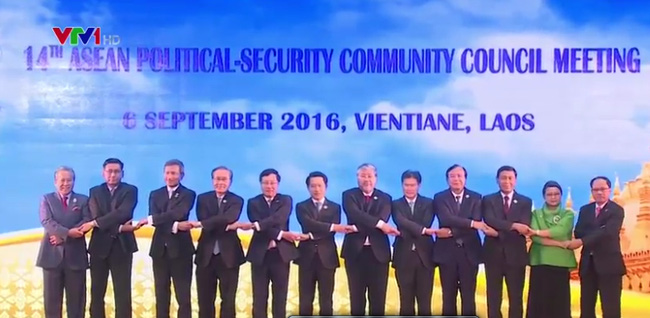 Чили, Египет и Марроко подписали Договор о дружбе и сотрудничестве в ЮВА